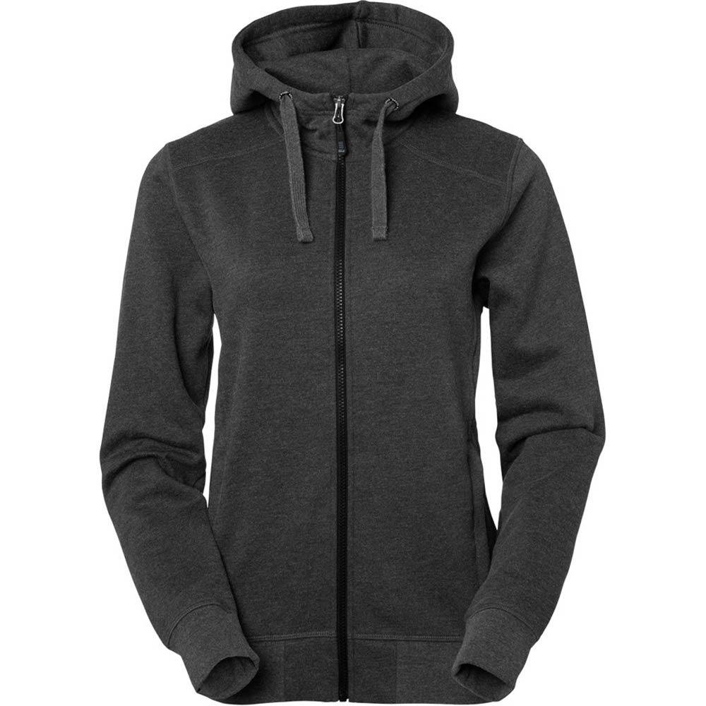 Ava zip hood Dam