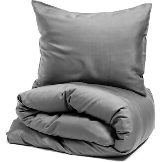 Bäddset Nottingham Lyocell