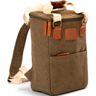 Orrefors Hunting Kylryggsäck