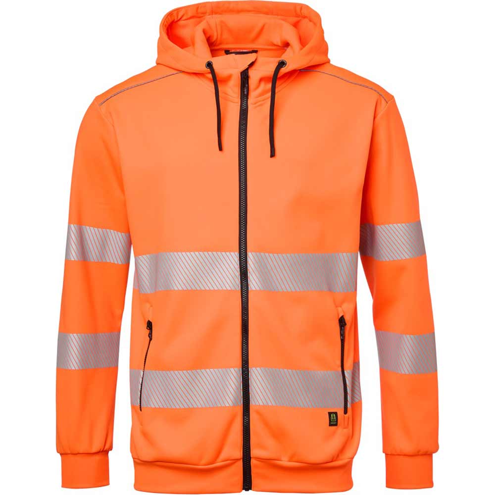 284 Sweat Zip Hoodie