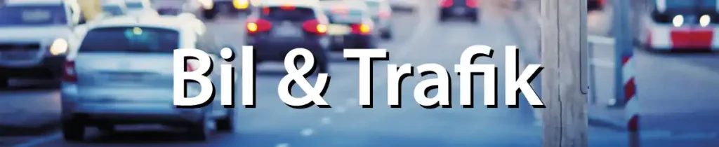 Bil & Trafik
