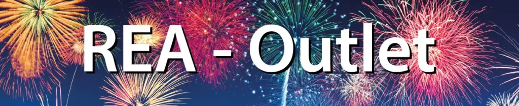 REA - Outlet