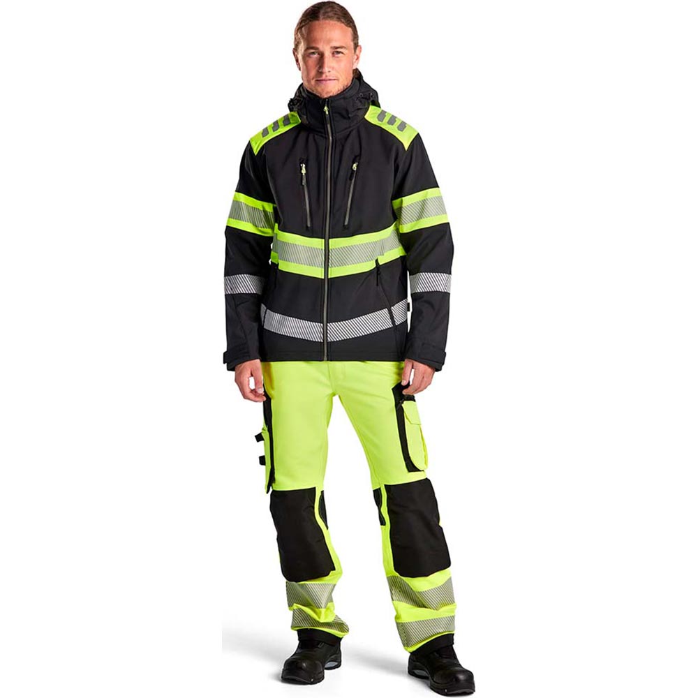 Softshelljacka 4494 Varsel