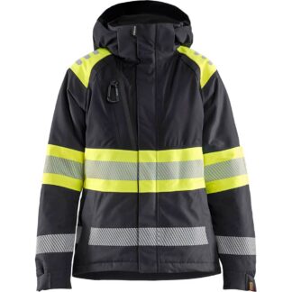 Vinterjacka Varsel Dam