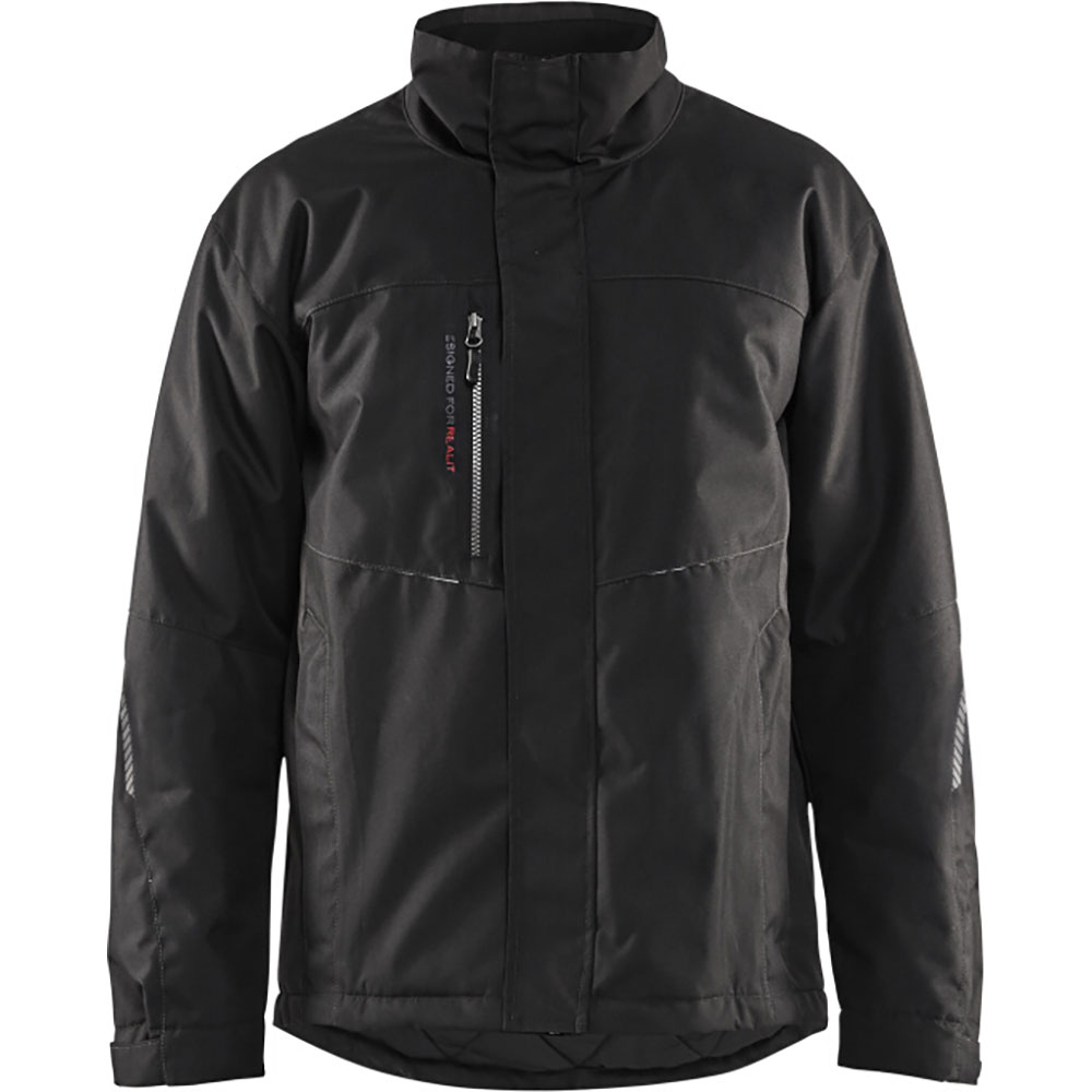 Winter Jacket
