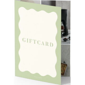 Gåvokort Extravagans