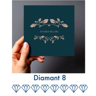 Joyful Giftcard 800 kr