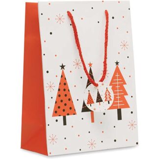 Presentpapperspåse stor