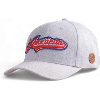 The American - Melerad Premiumkeps