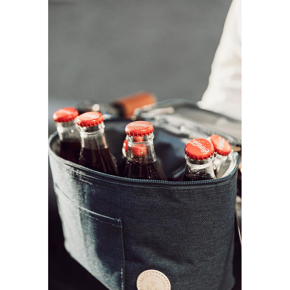 RPET Sortino cykelväska kyl