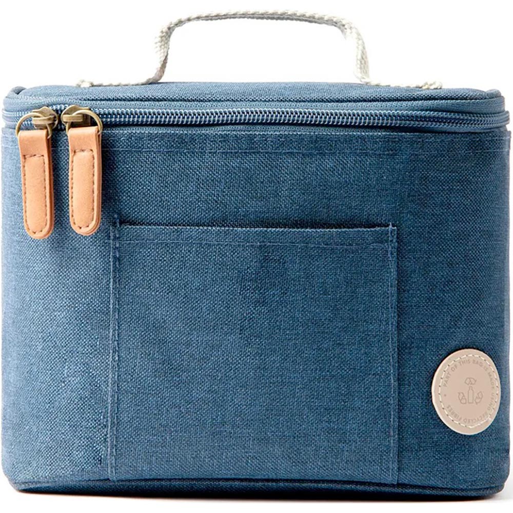 RPET Sortino cykelväska kyl