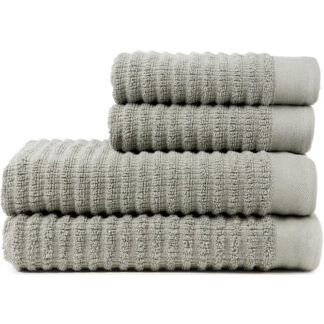 Landro handdukset 4 delar