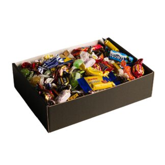 Godislådan 0,9 kg