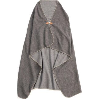 Bilton recycled pläd