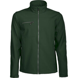 Softshelljacka Bayswater Herr
