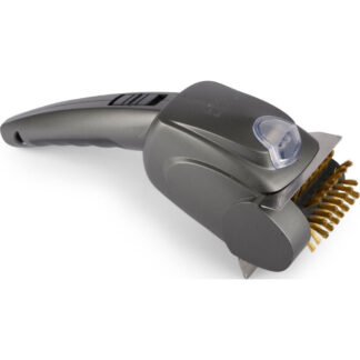 Elektrisk grillborste