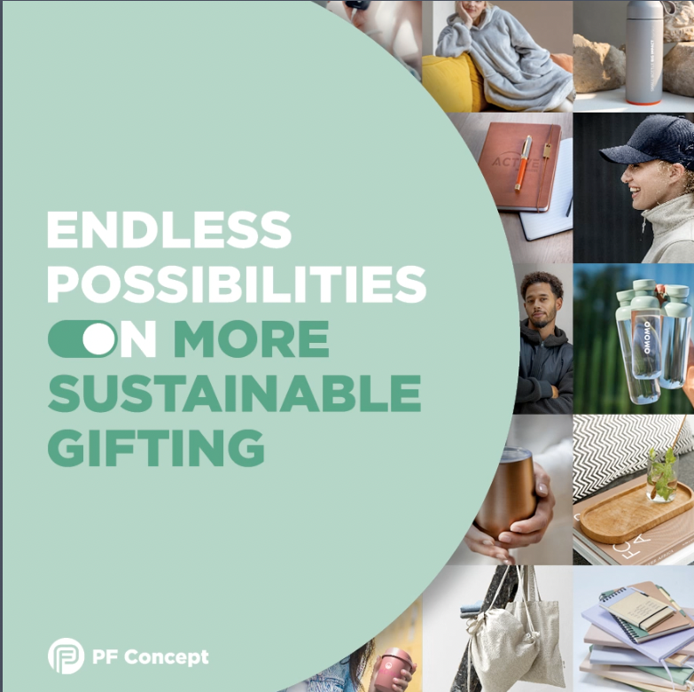 PF Endless Possibilites