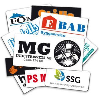 Dekaler upp till 600 cm2