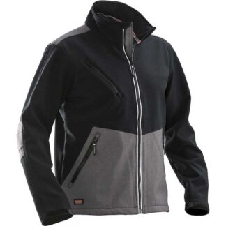 Softshell Advanced