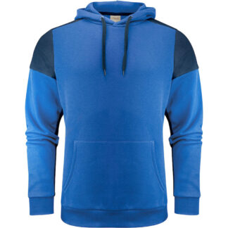 Printer Prime Hoodie Cobalt