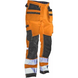 Hantverksbyxa Star Varsel