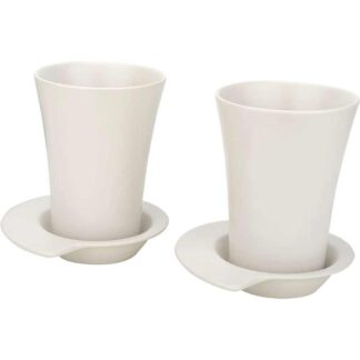 Spin mug set 2-pack