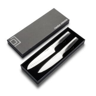 Designade Köksknivar