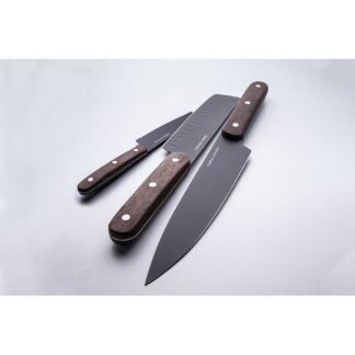 Knivset 3-pack
