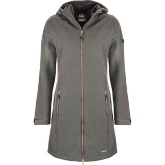 Whittier Jacket Ladies