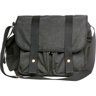 Axelväska Bagfirst svart