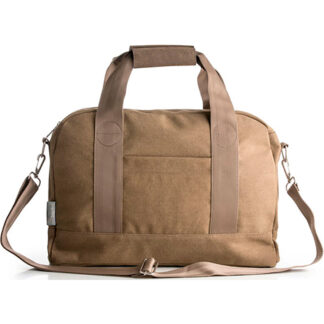 Datorväska Bagfirst, beige