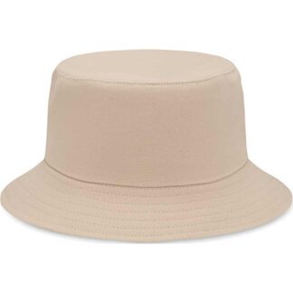 MONTI Solhatt i borstad bomull