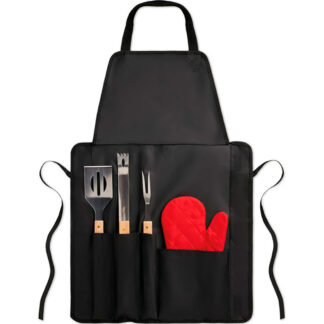 BBQ set
