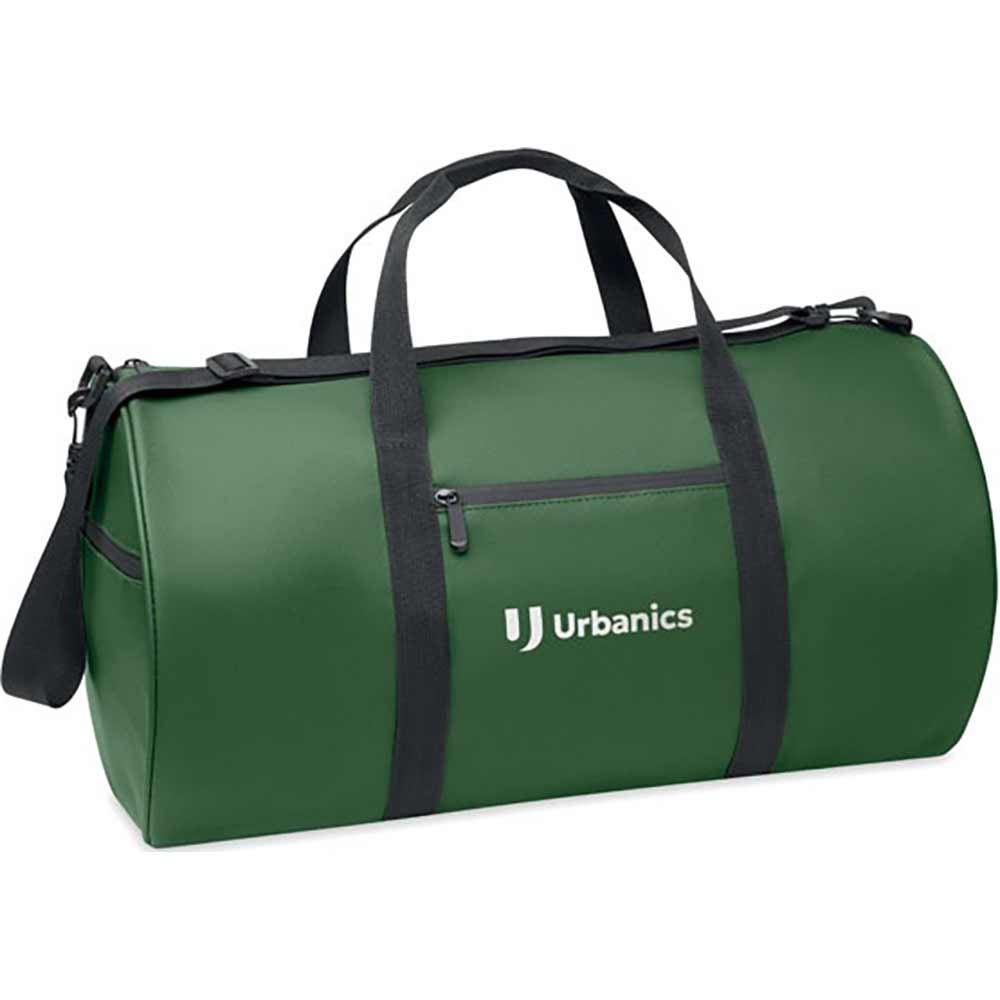 BANGKOK Duffelbag i 600D RPET