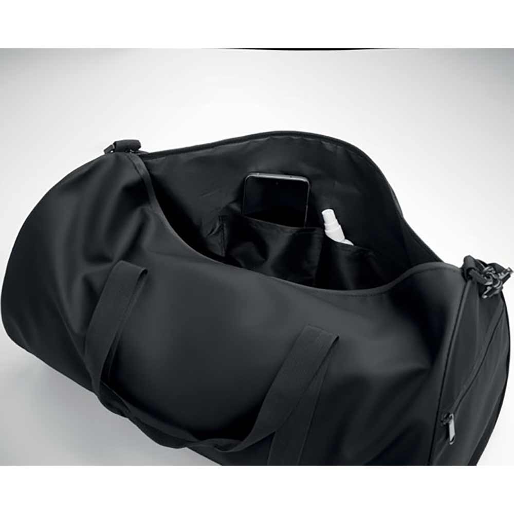 BANGKOK Duffelbag i 600D RPET