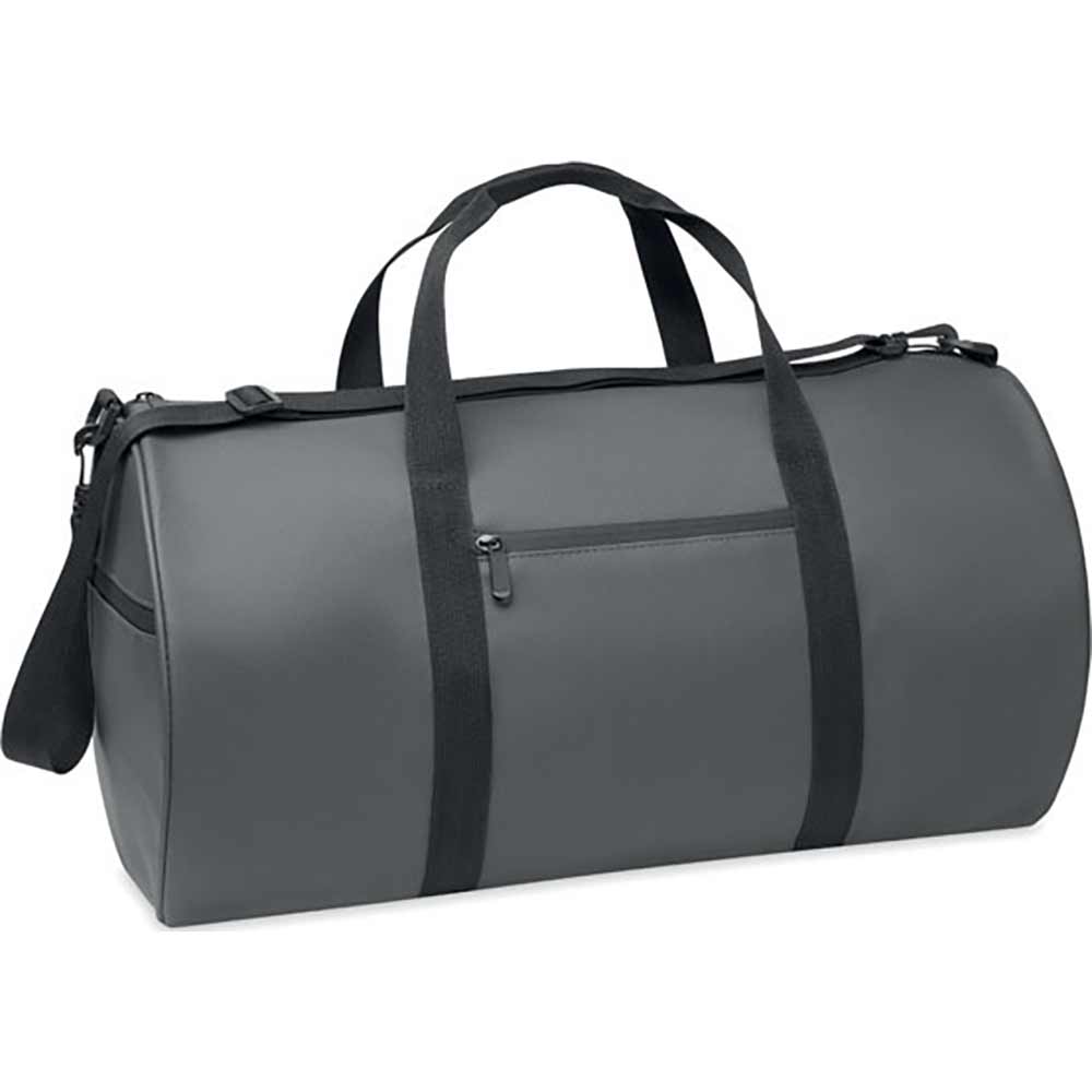 BANGKOK Duffelbag i 600D RPET