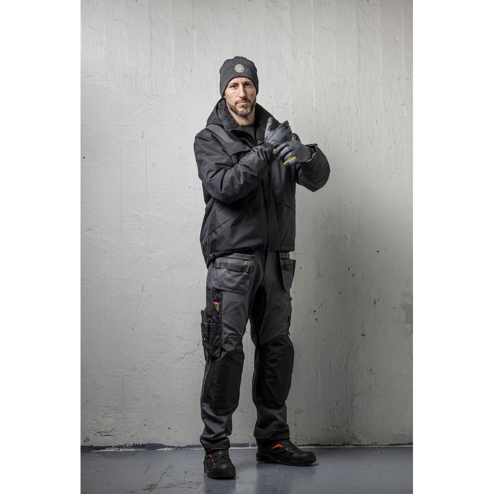 Vinterjacka Insulation
