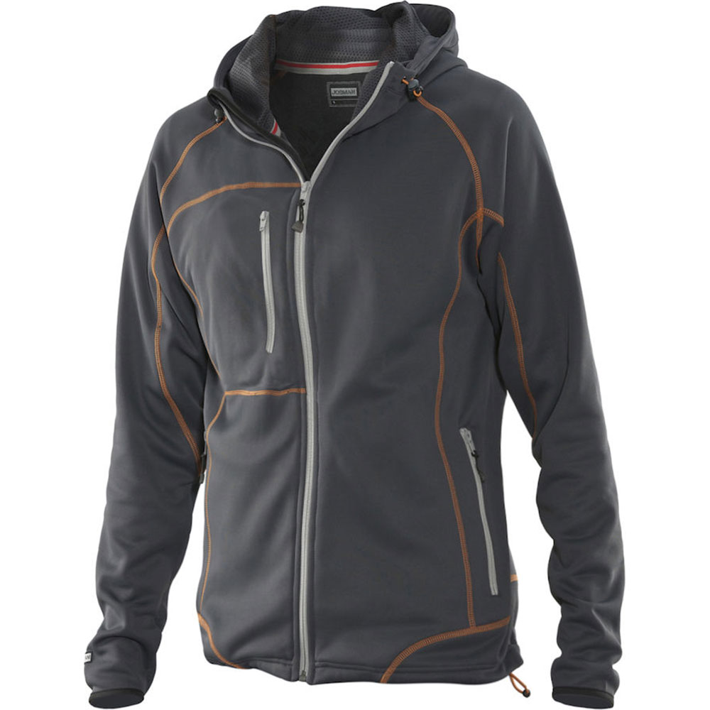 Hoodie Jobman Dam