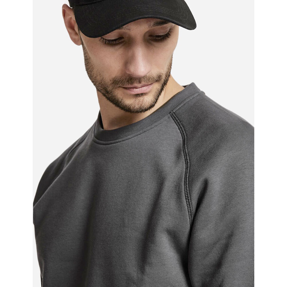 Jobman Sweatshirt Oxygen