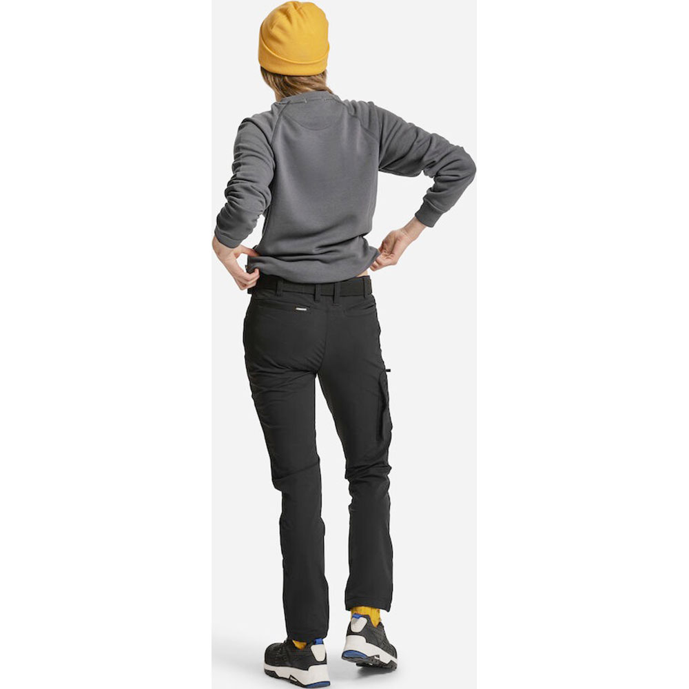 Jobman Sweatshirt Oxygen