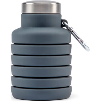 Vattenflaska Silikon