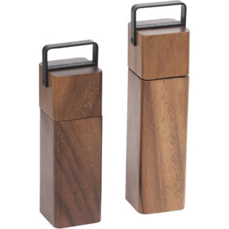 Blacksmith salt- och pepparkvarn