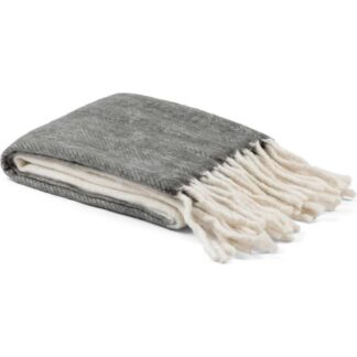 Ullpläd Kosta Linnewäfveri