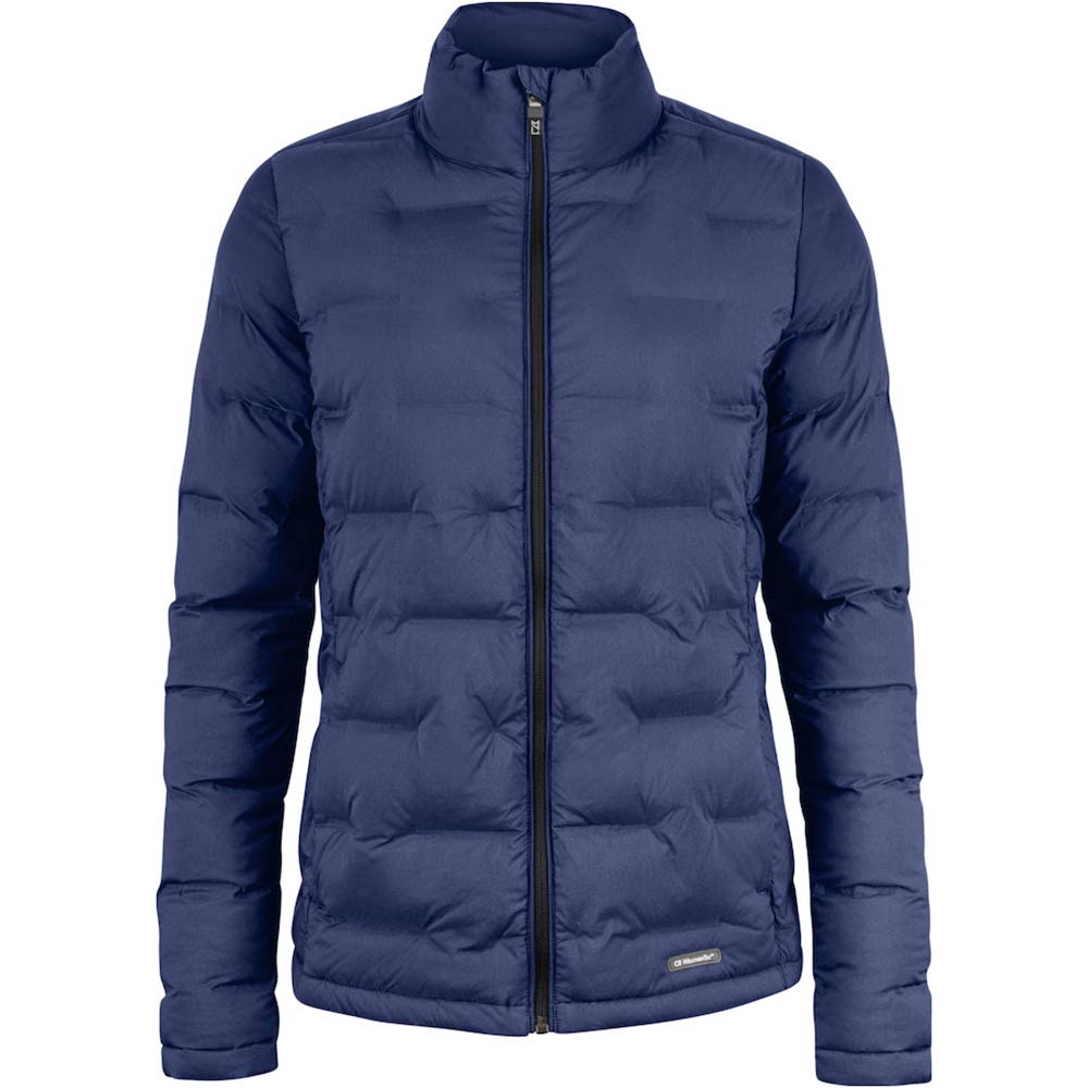 Baker Jacket Ladies