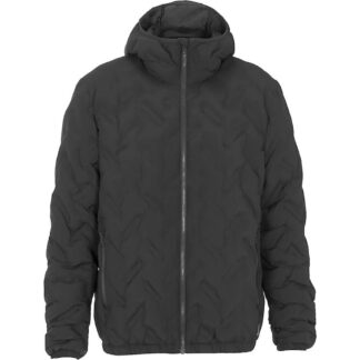 Barlee Hood Jacket