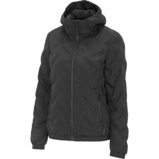 Barlee Lady Hood Jacket
