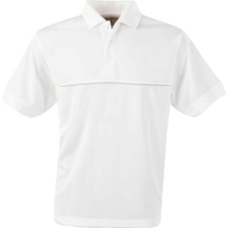 Mac One Robbie men's pique