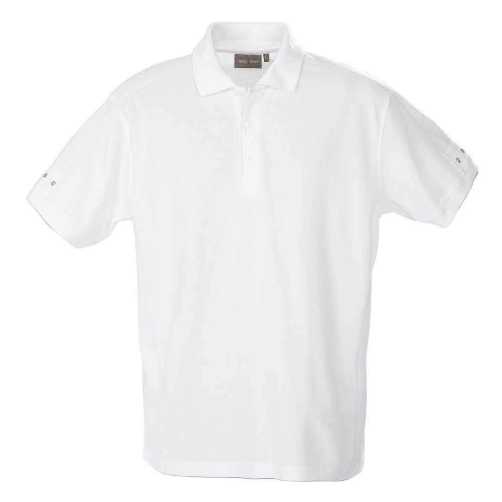 Mac One Simon men's pique