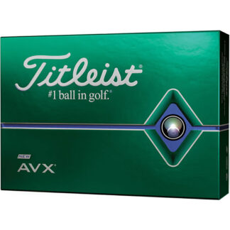Golfboll Titleist AVX
