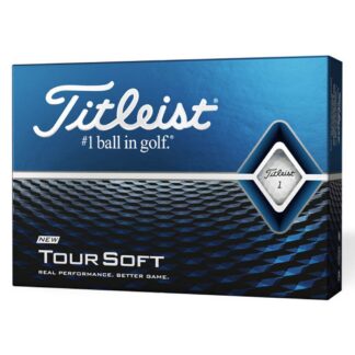 Titleist Tour Soft